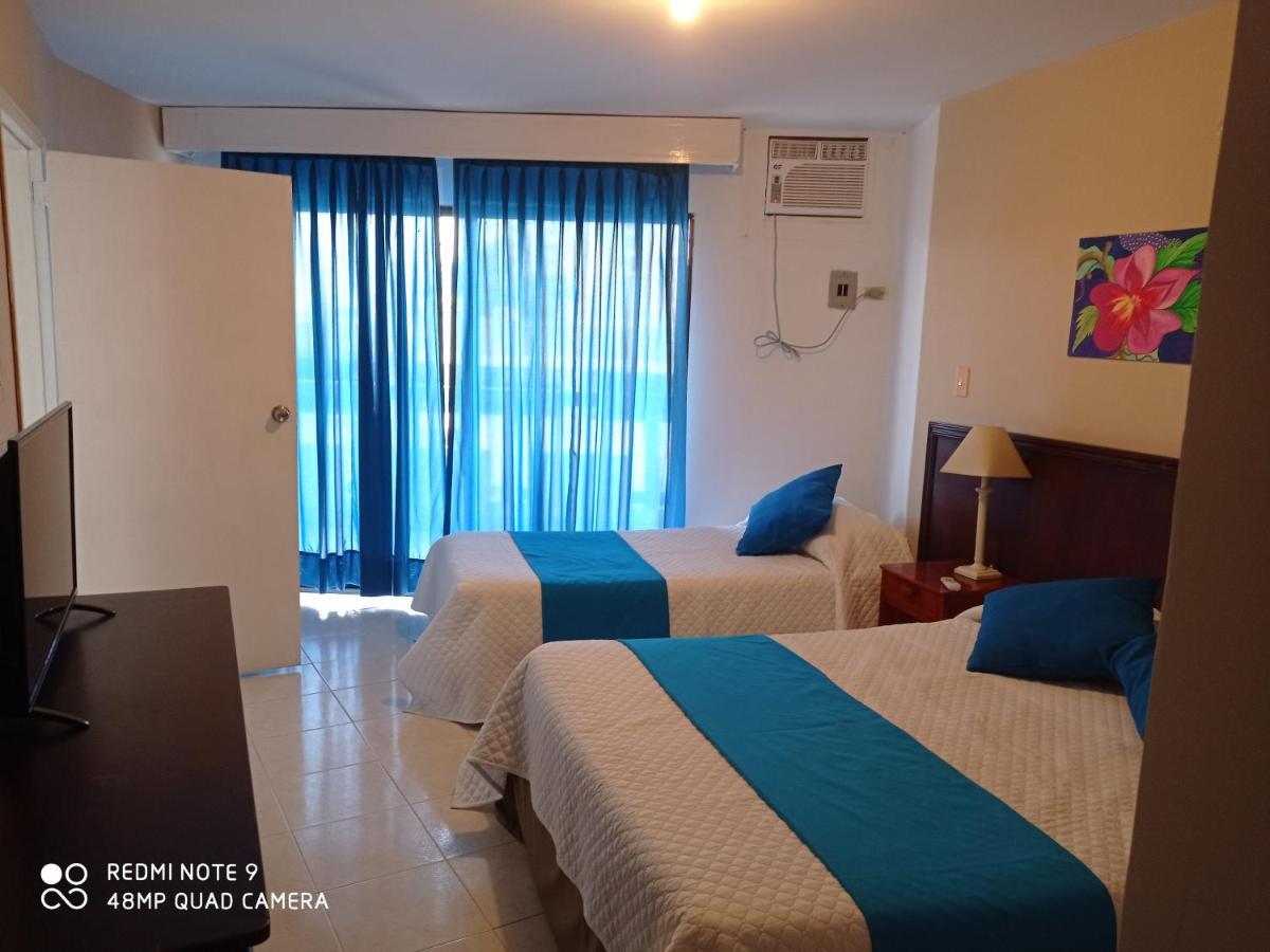 Hotel Betoma Σάντα Μάρτα Εξωτερικό φωτογραφία