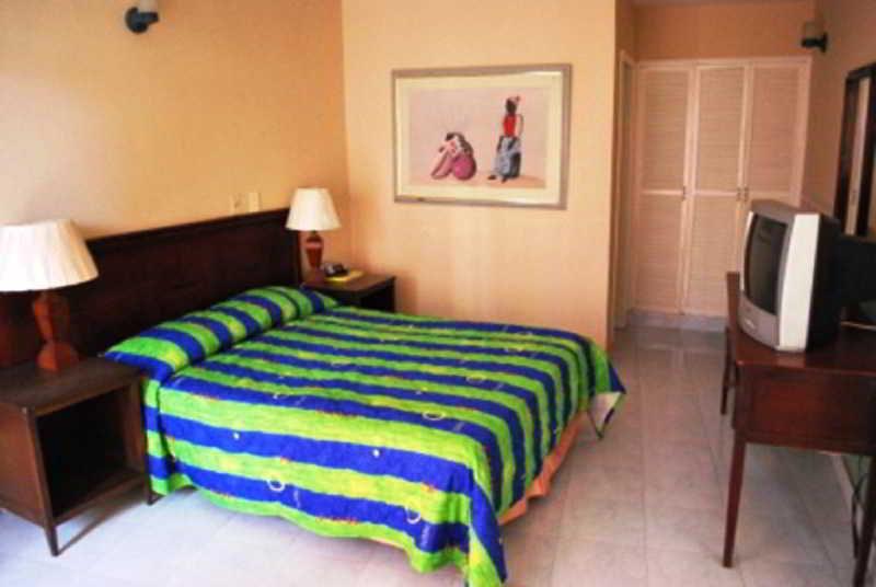 Hotel Betoma Σάντα Μάρτα Εξωτερικό φωτογραφία