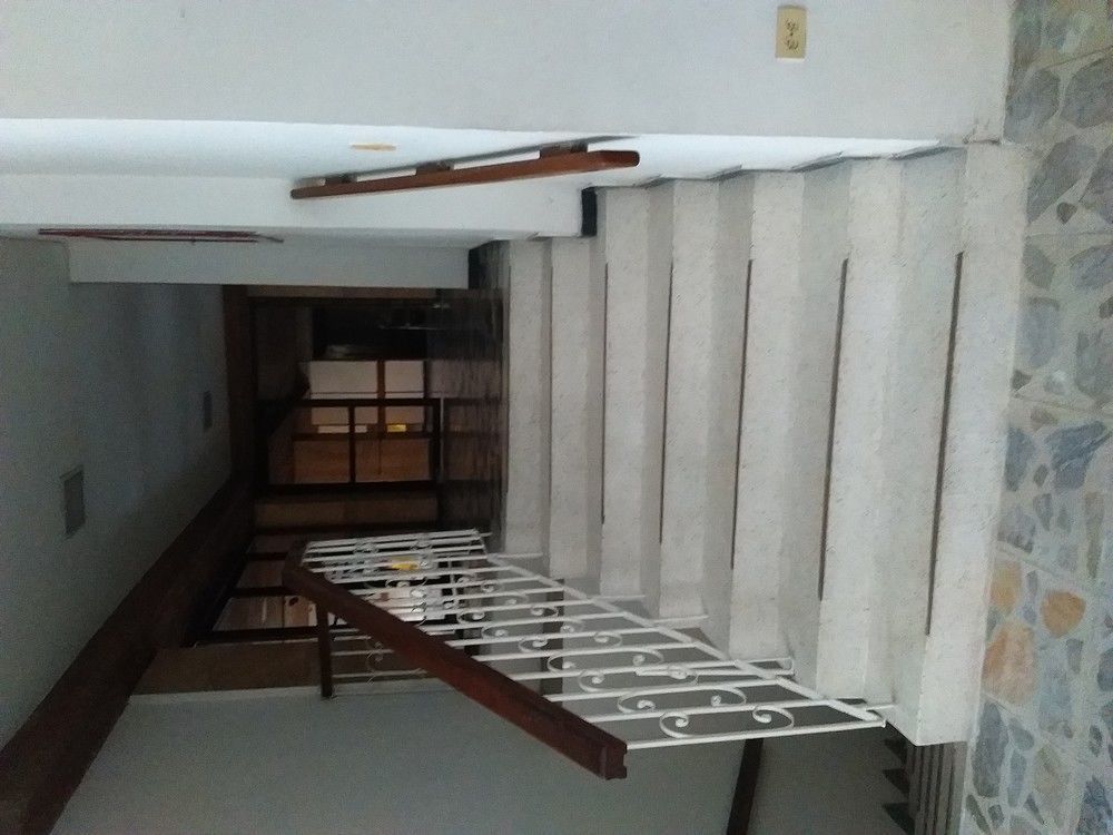 Hotel Betoma Σάντα Μάρτα Εξωτερικό φωτογραφία