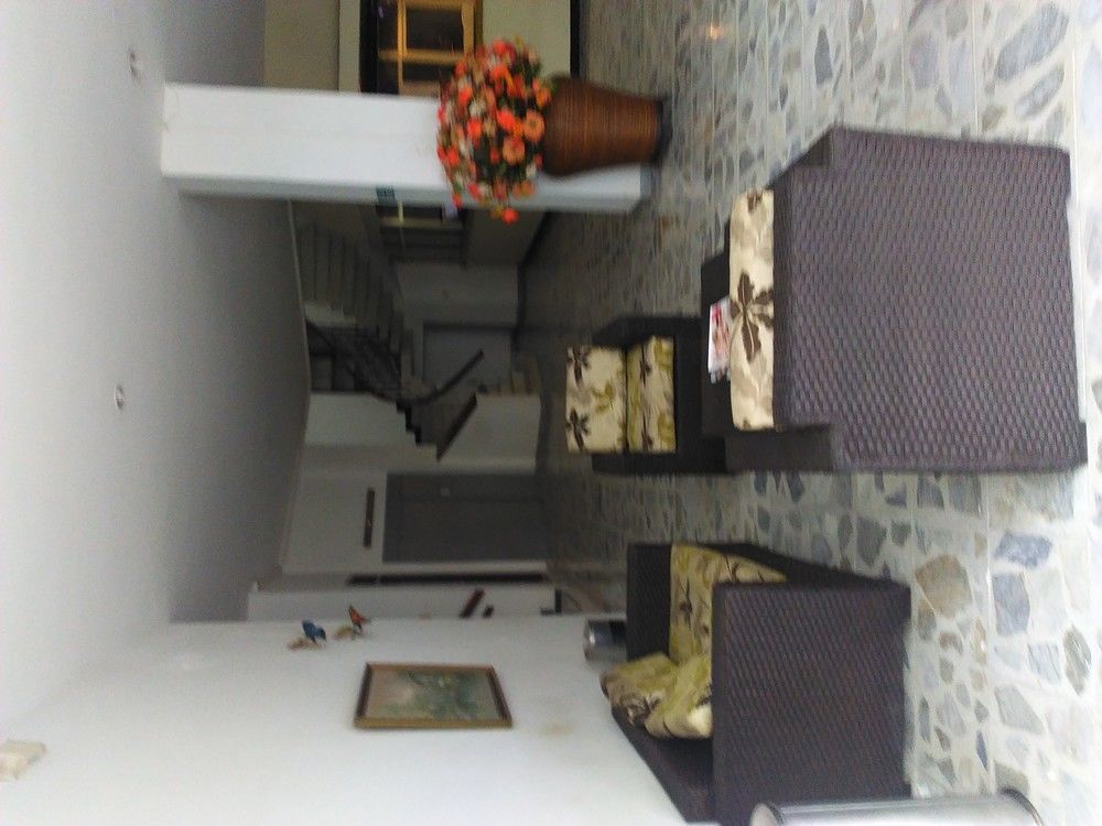 Hotel Betoma Σάντα Μάρτα Εξωτερικό φωτογραφία