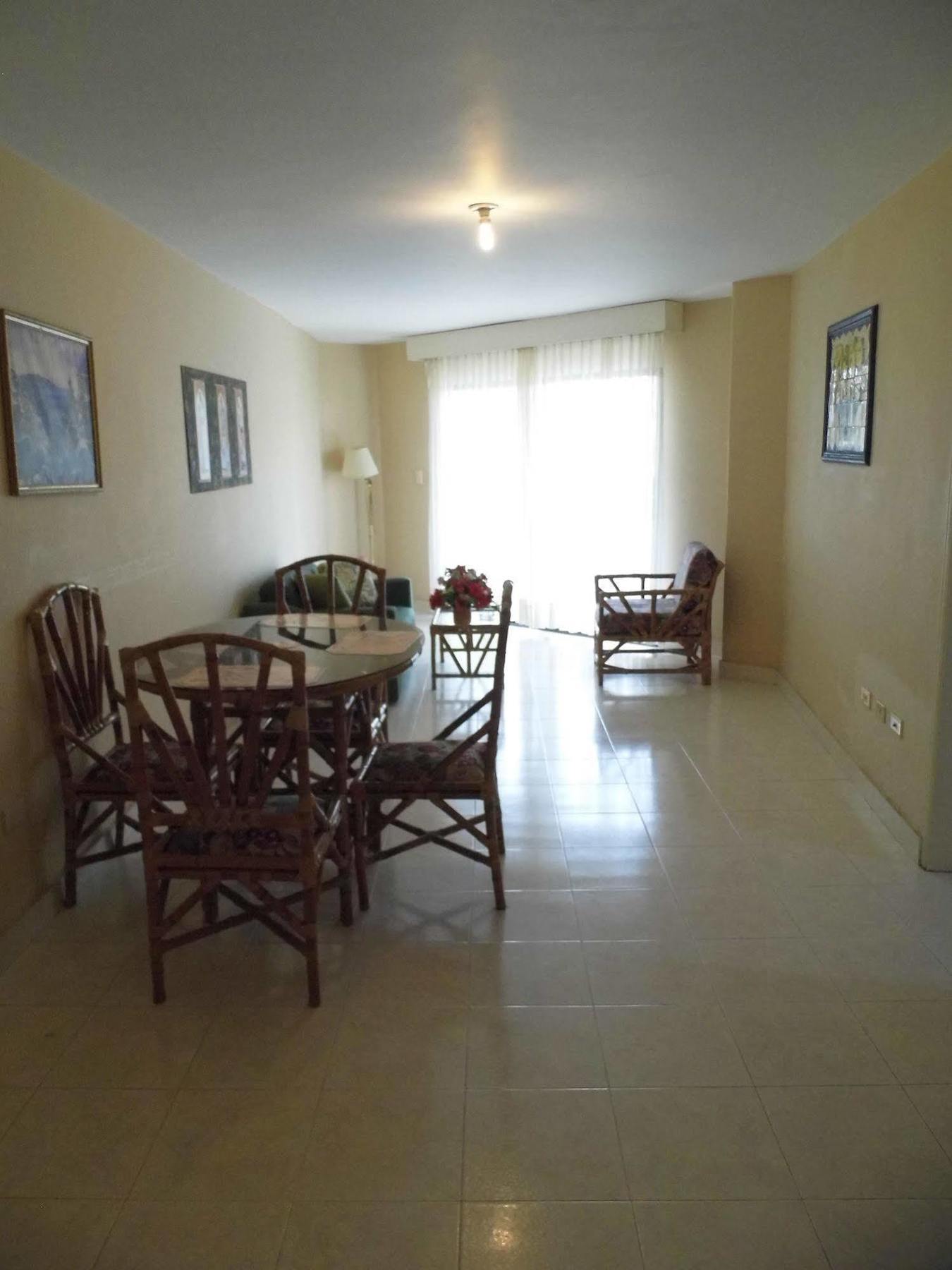 Hotel Betoma Σάντα Μάρτα Εξωτερικό φωτογραφία