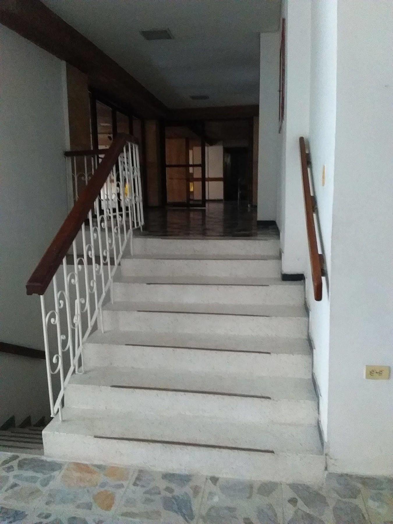 Hotel Betoma Σάντα Μάρτα Εξωτερικό φωτογραφία