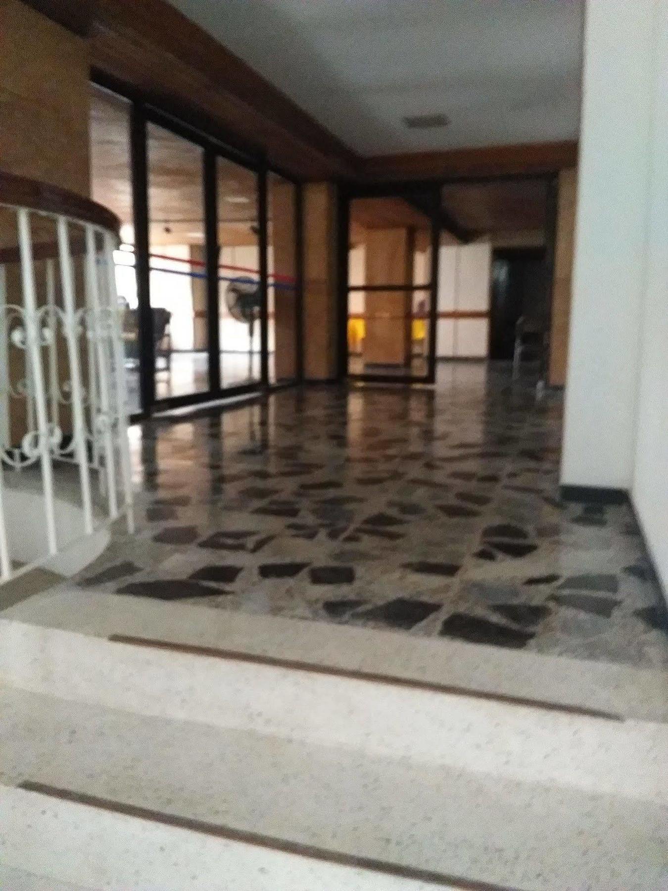 Hotel Betoma Σάντα Μάρτα Εξωτερικό φωτογραφία